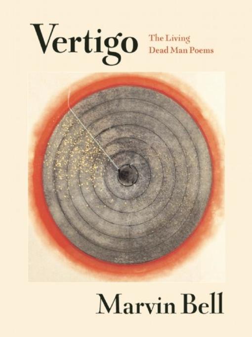 Title details for Vertigo by Marvin Bell - Available